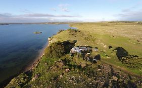 Ratcliff Cottage